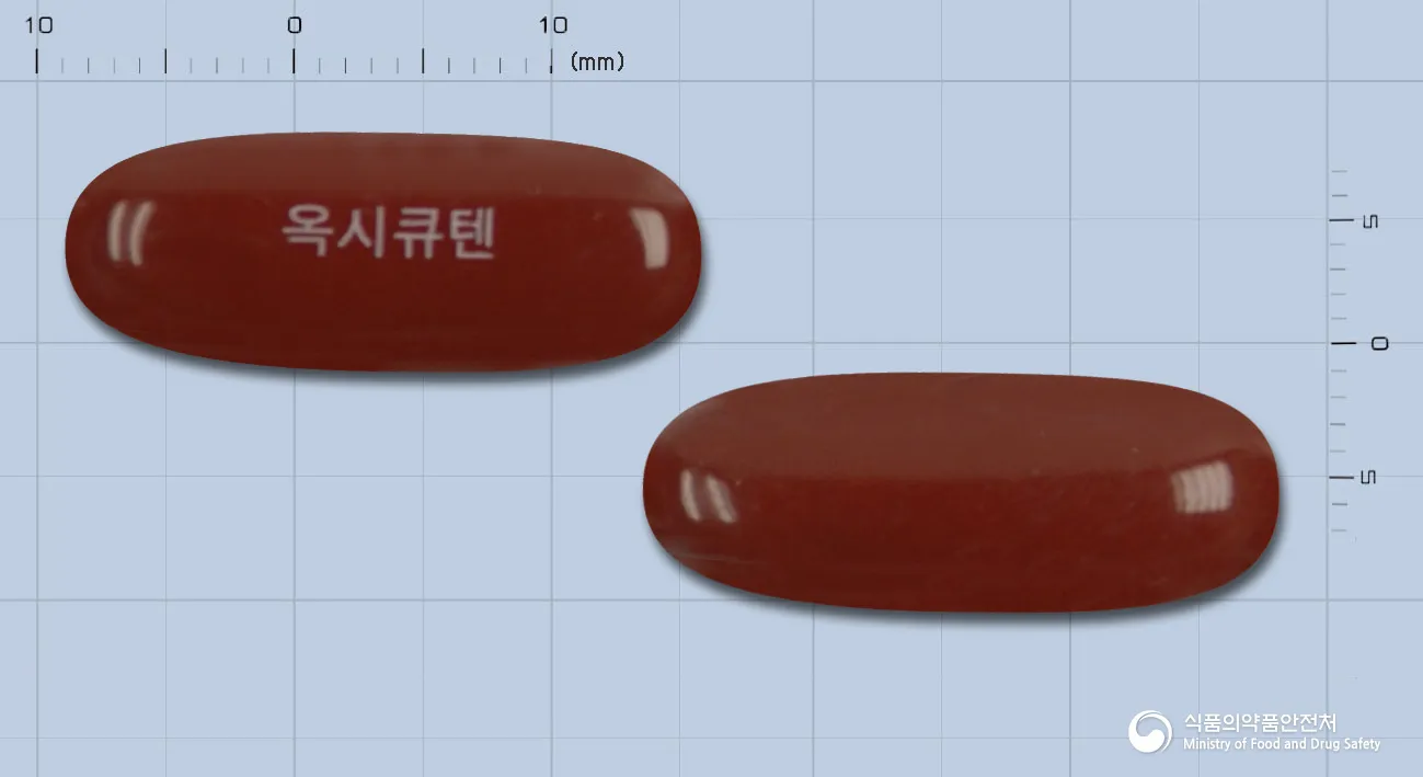상품 정보