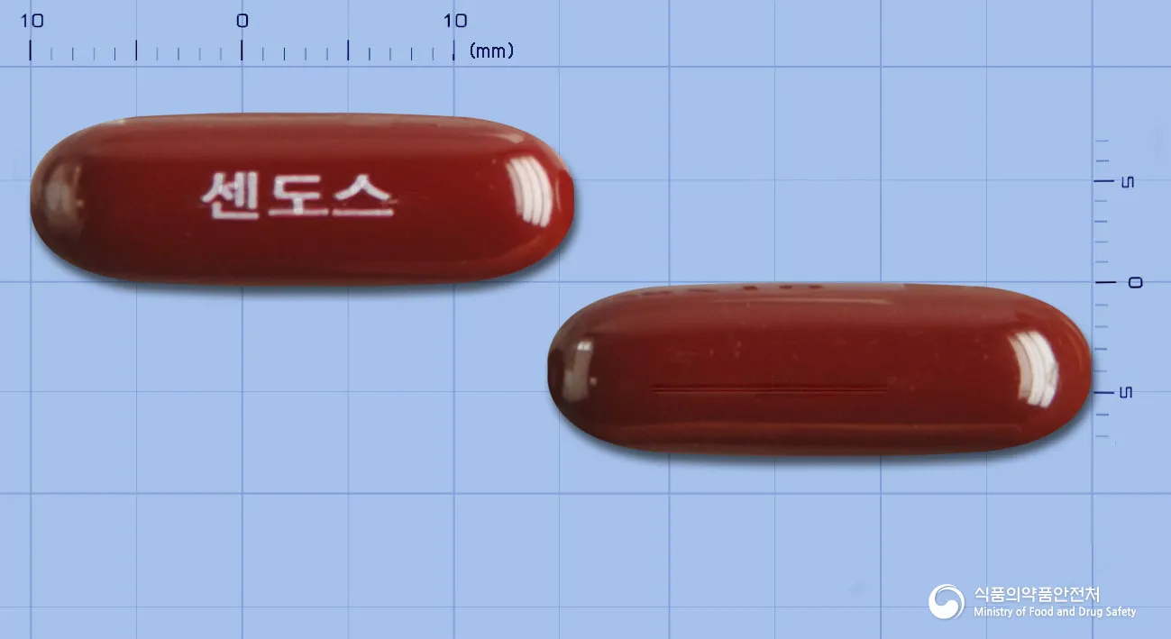 상품 정보