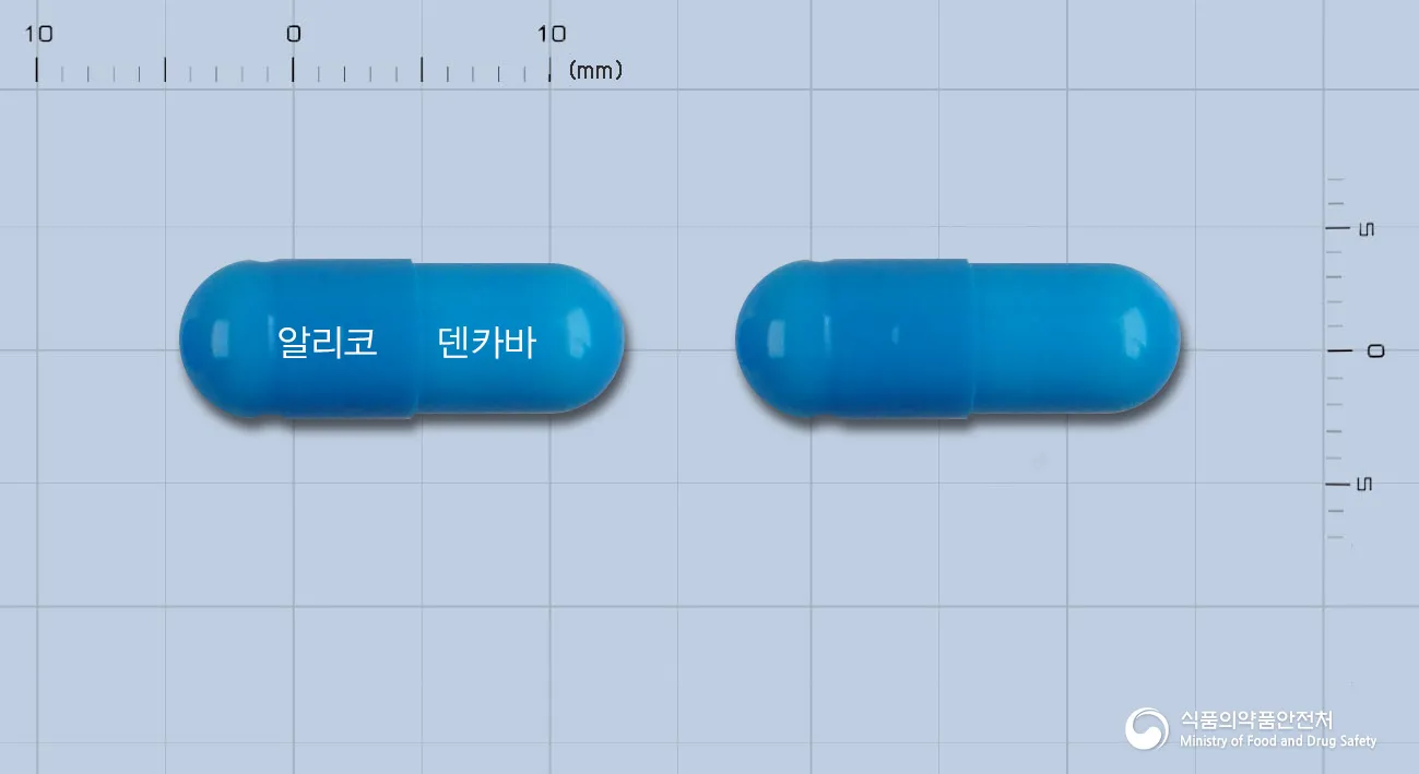 상품 정보