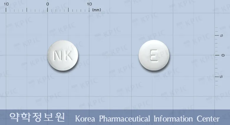 상품 정보