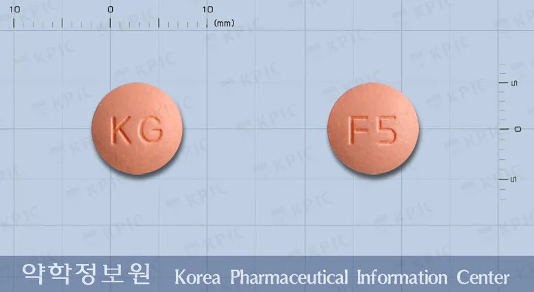 상품 정보
