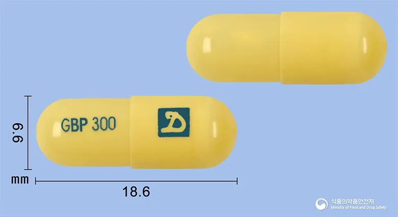 상품 정보