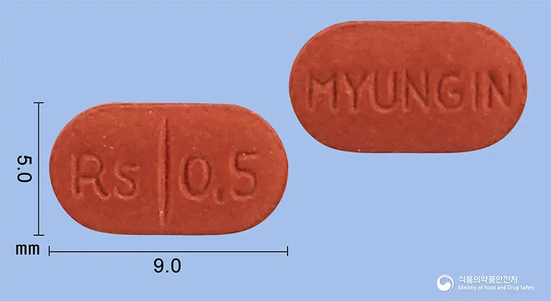 상품 정보