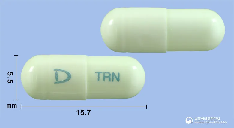 상품 정보