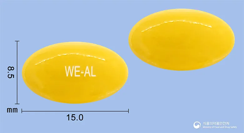상품 정보