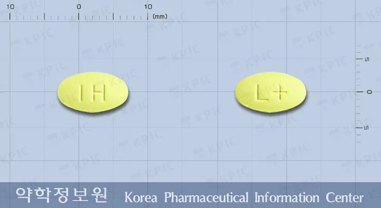 상품 정보