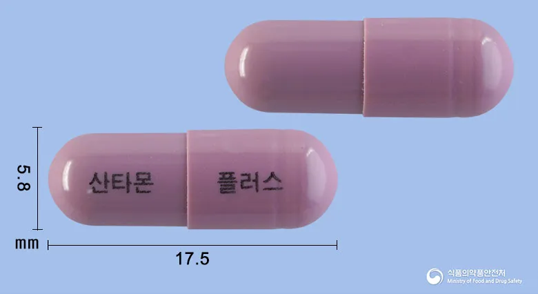 상품 정보
