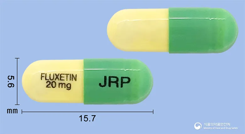 상품 정보