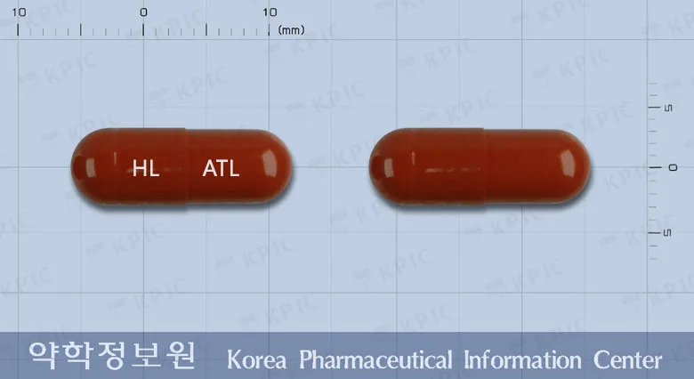 상품 정보