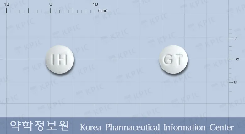 상품 정보