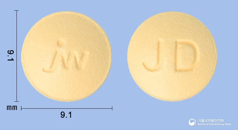 상품 정보