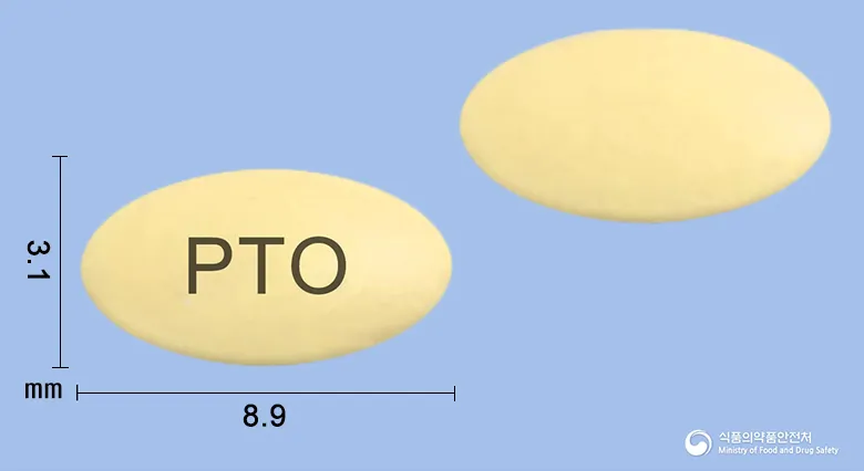 상품 정보