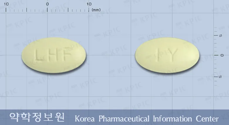상품 정보