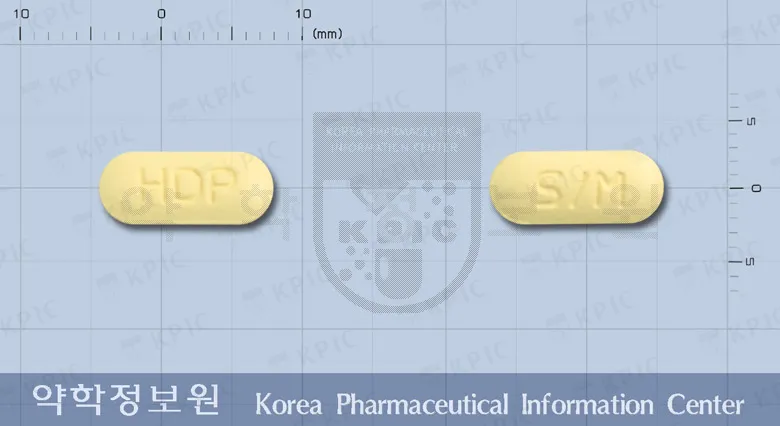 상품 정보