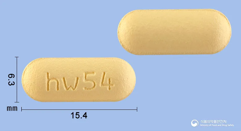 상품 정보