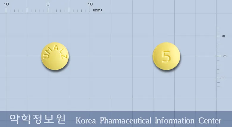 상품 정보