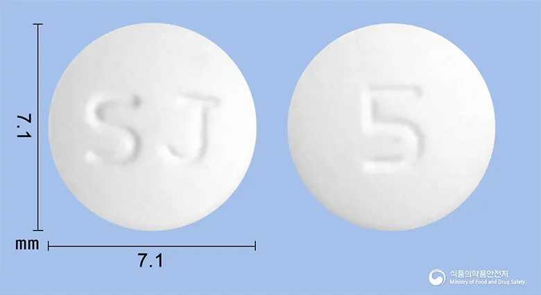 상품 정보
