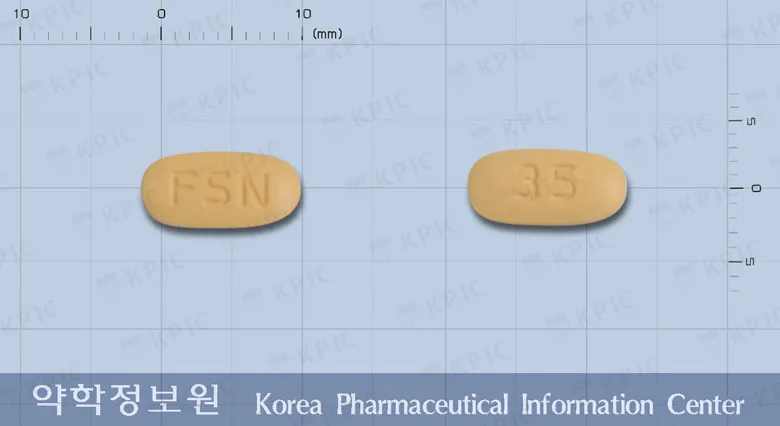 상품 정보