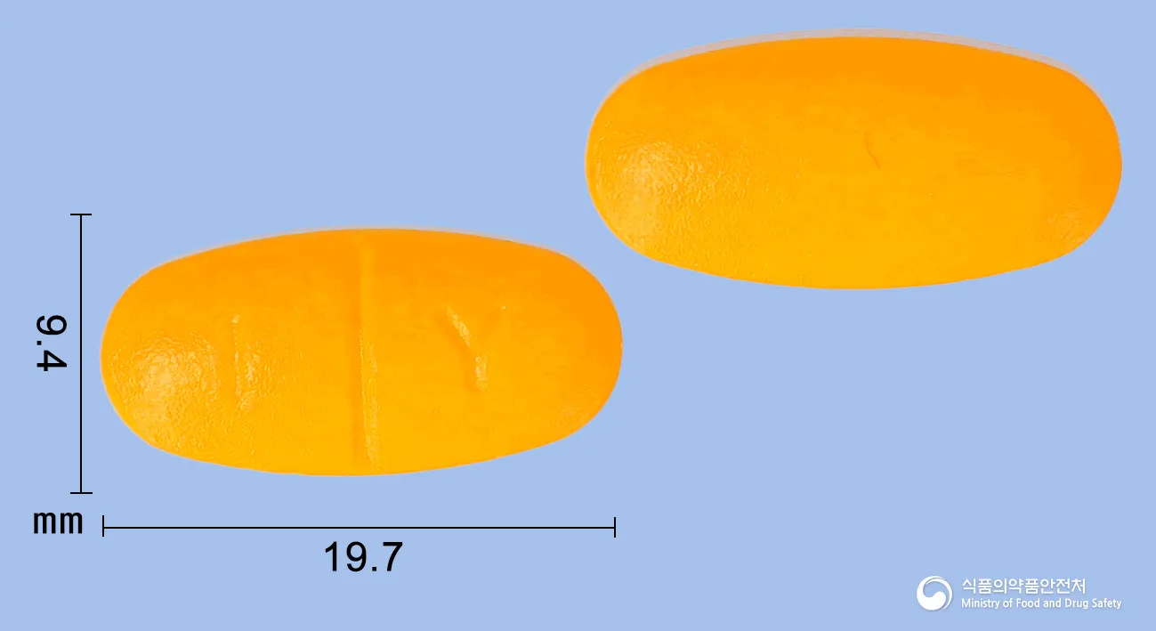 상품 정보