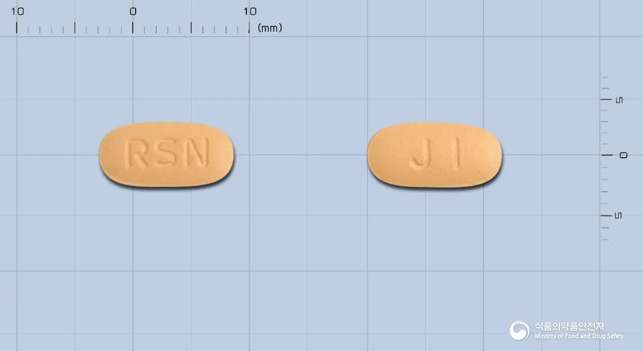 상품 정보