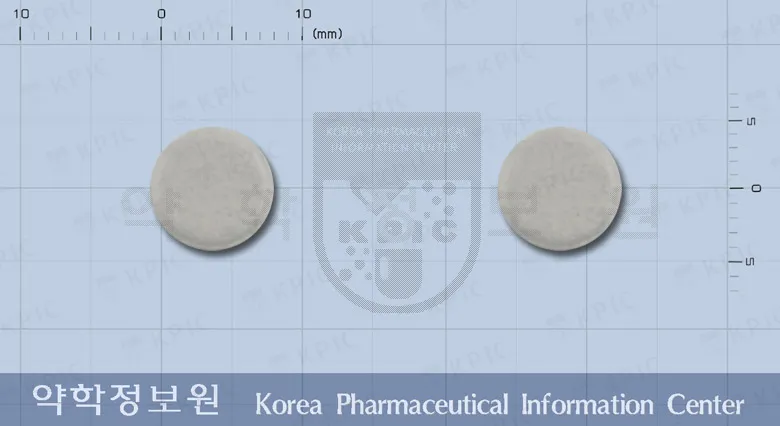 상품 정보
