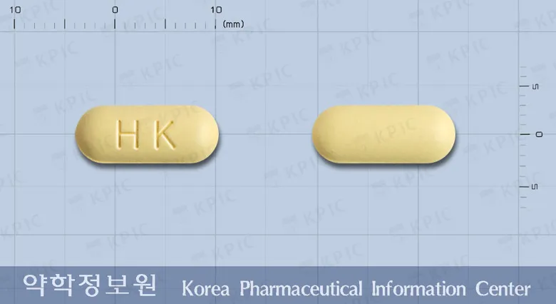 상품 정보