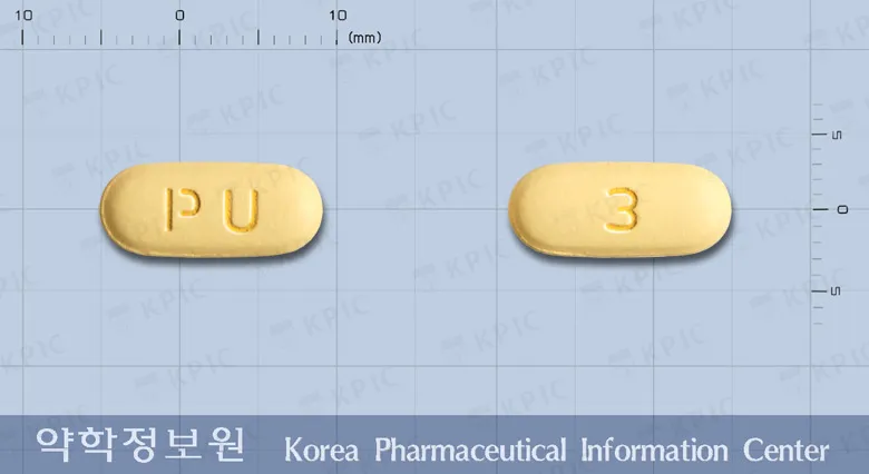 상품 정보