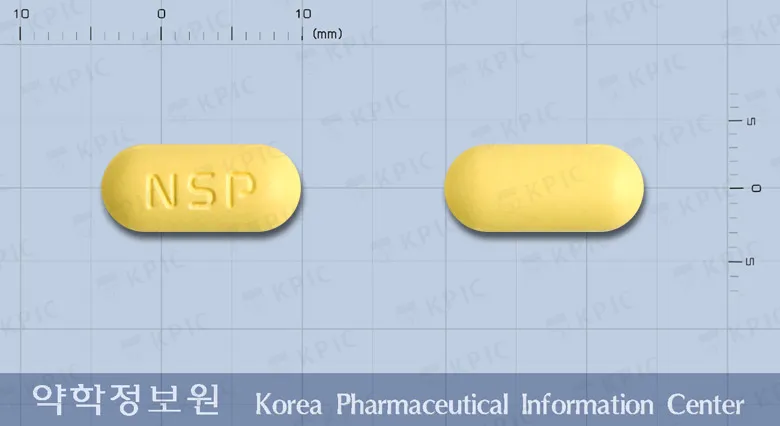 상품 정보