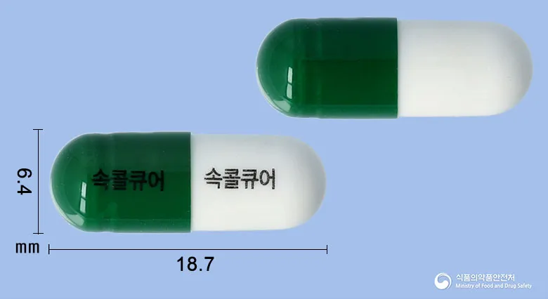 상품 정보