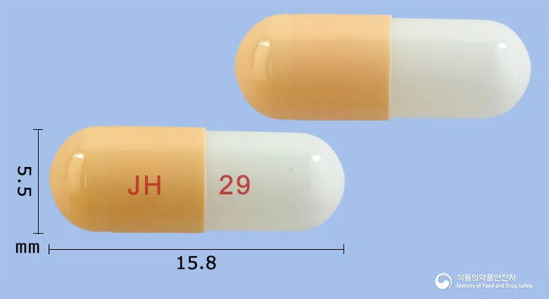 상품 정보