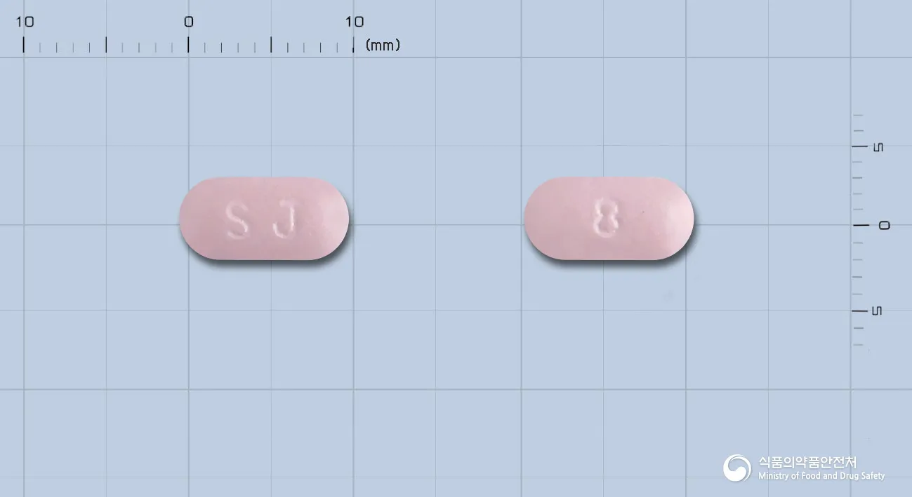 상품 정보