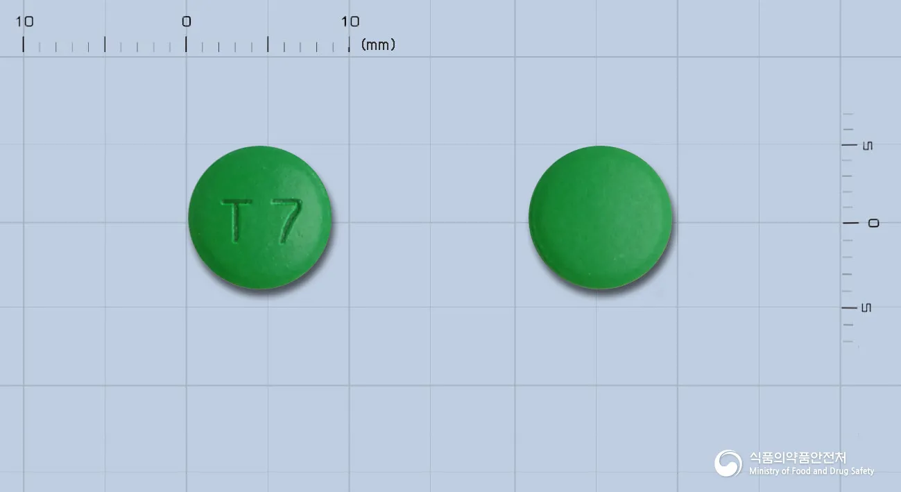 상품 정보