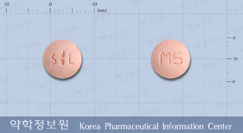 상품 정보