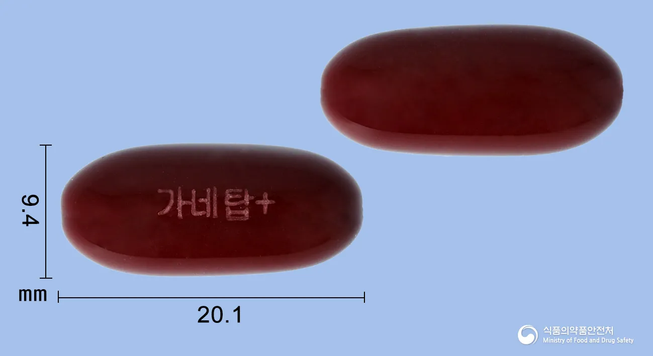 상품 정보
