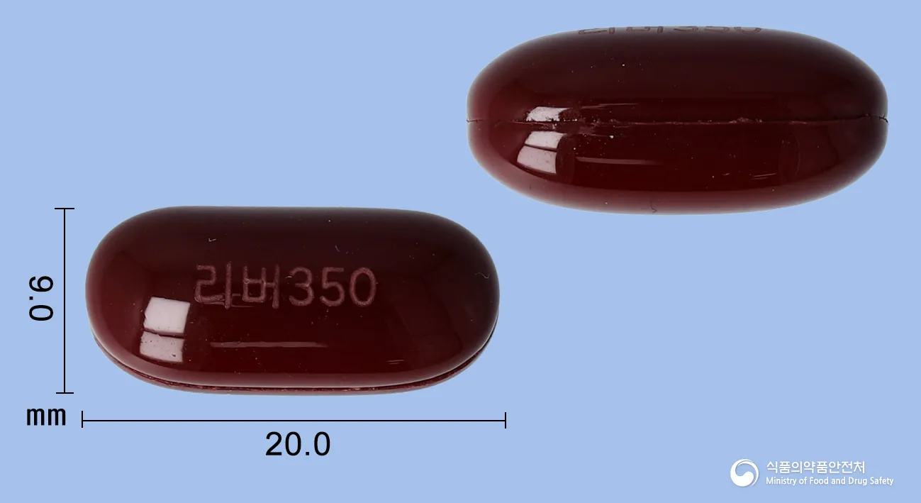 상품 정보