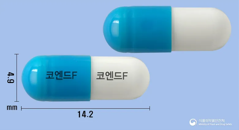 상품 정보