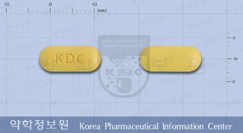 상품 정보