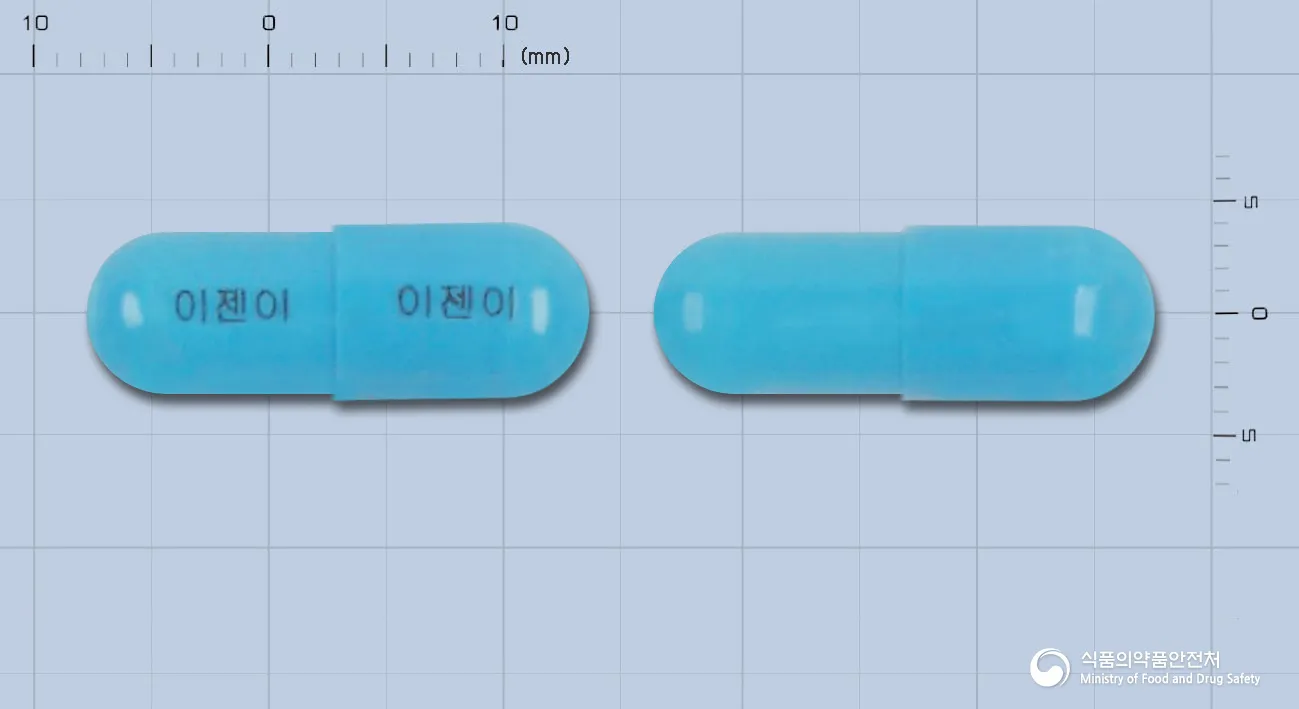 상품 정보