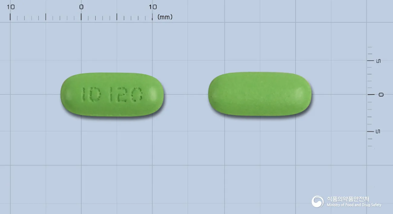 상품 정보