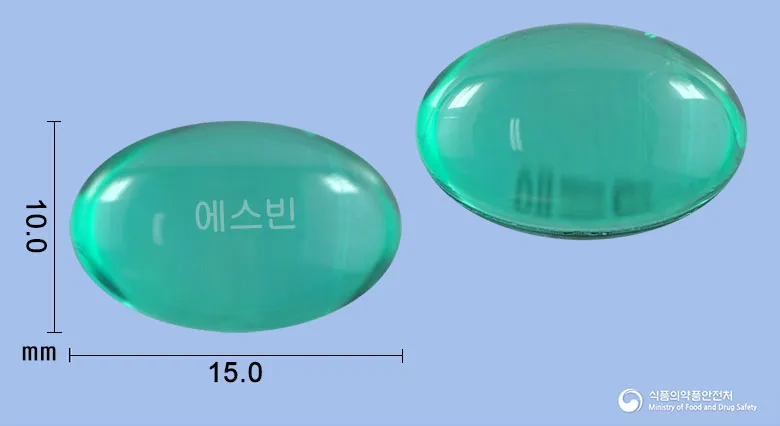 상품 정보