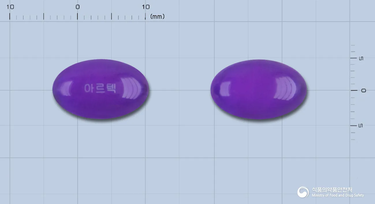 상품 정보