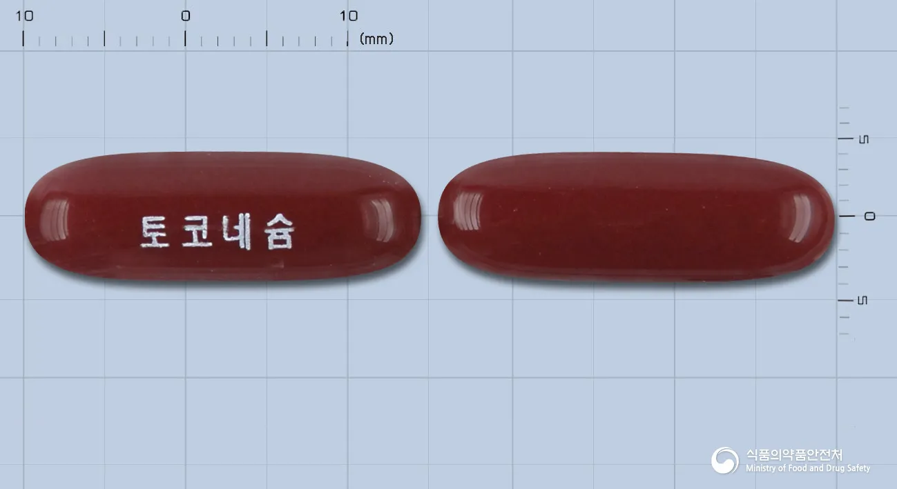 상품 정보