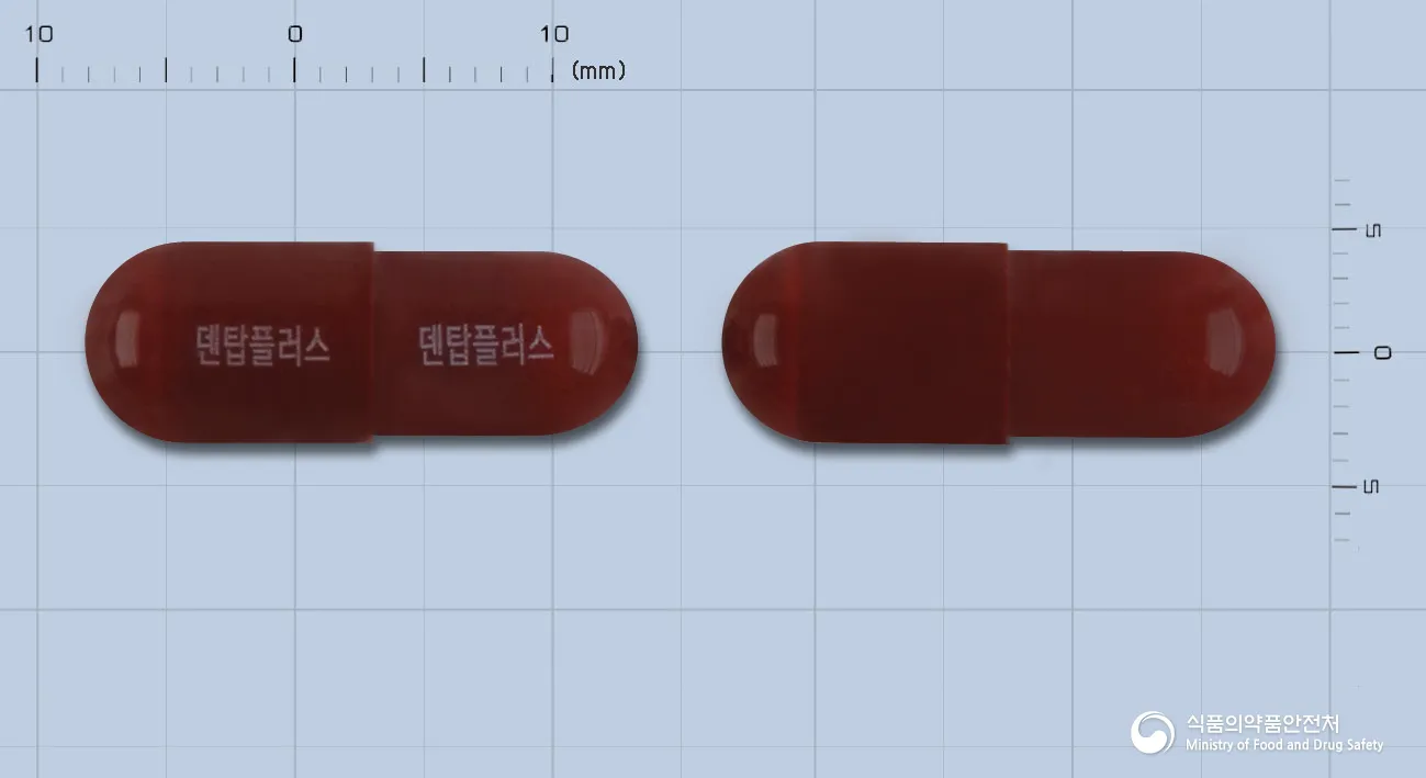 상품 정보