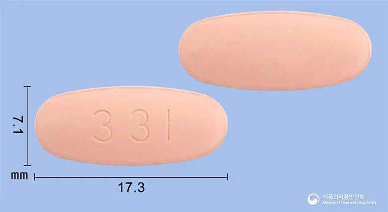 상품 정보