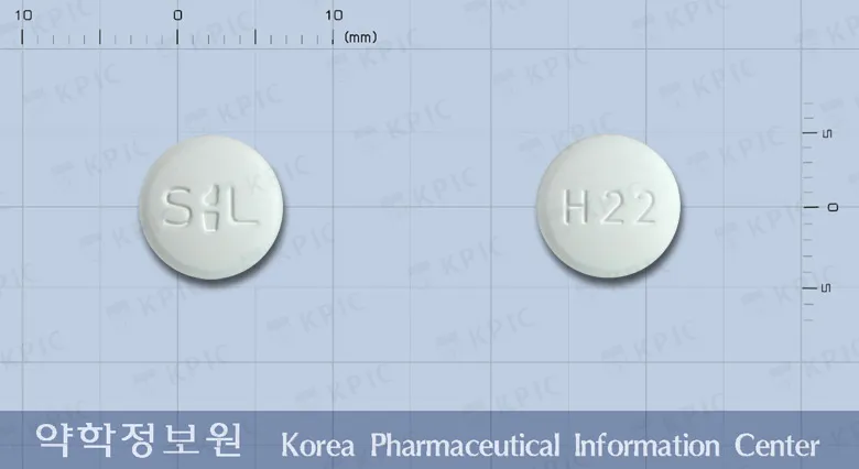상품 정보