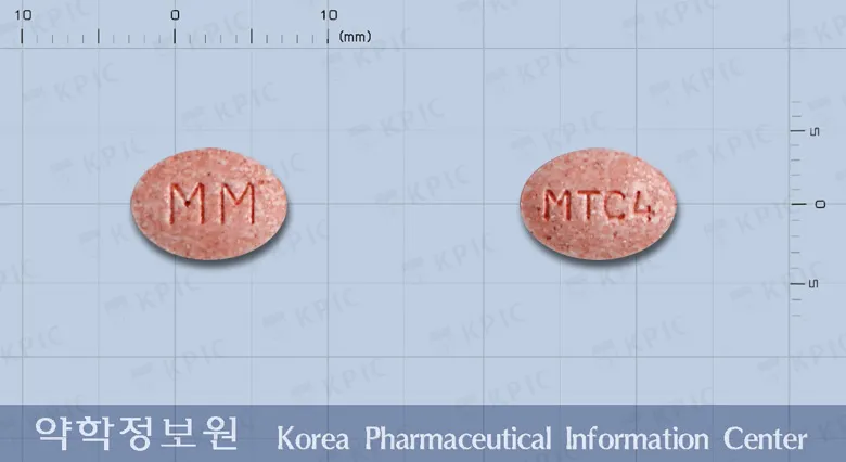 상품 정보
