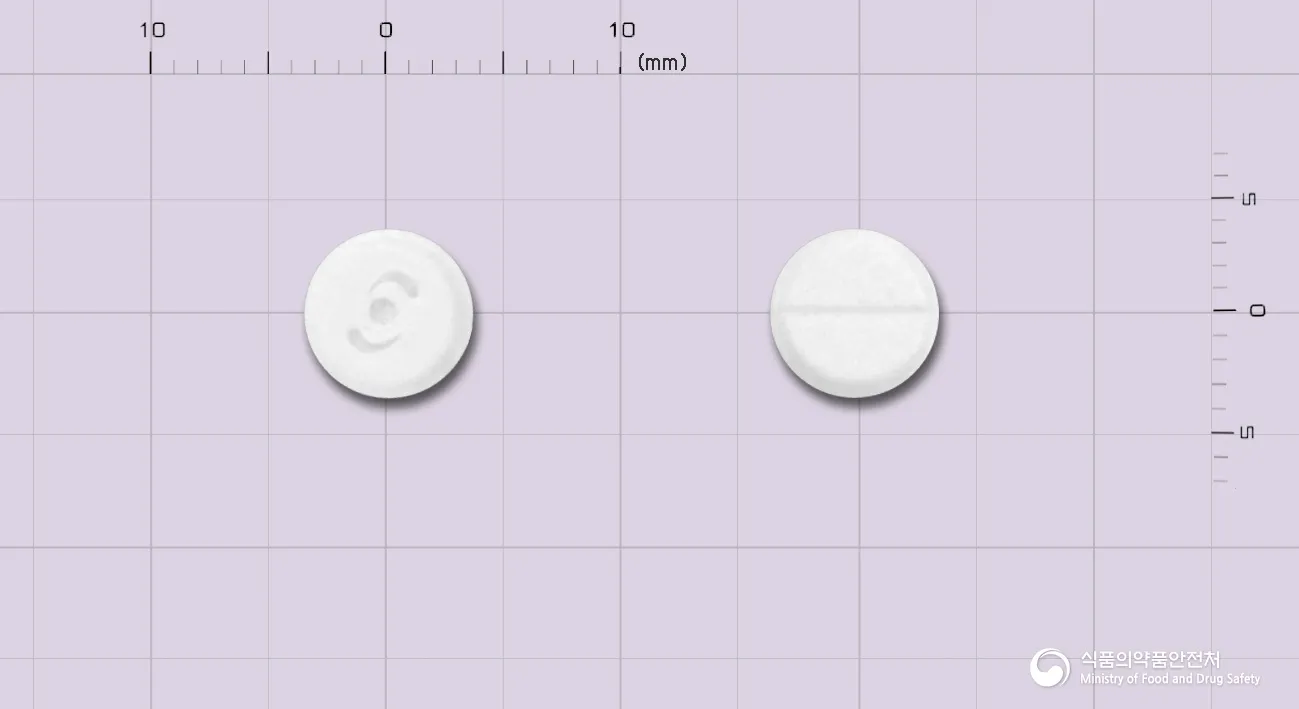 상품 정보