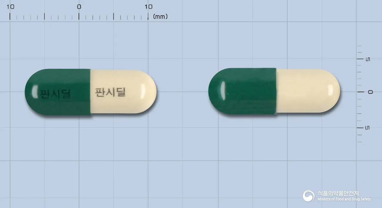 상품 정보