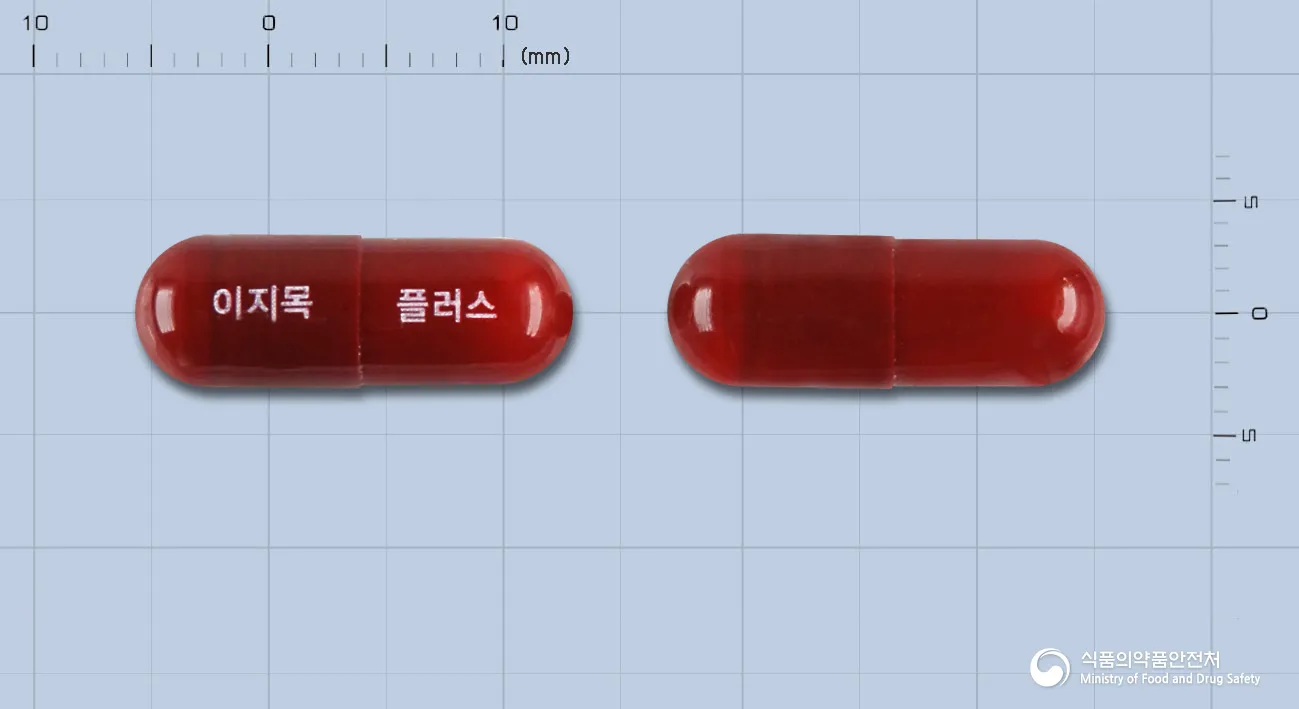상품 정보