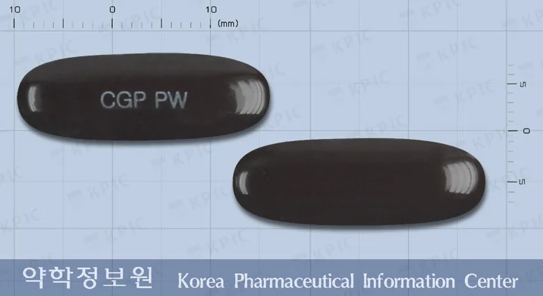 상품 정보